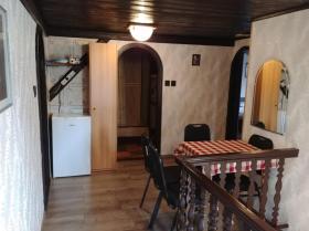 بيت العطلات Balatonföldvár  هنغاريا