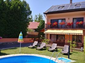 Feriehus til leie i Balatonföldvár, Hungary
