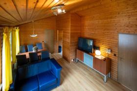 Vakantiehuis Uelsen Te Huur Germany