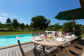 Ferienhaus zu vermieten in Moliets-et-Maa, Frankreich