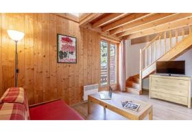 Vakantiehuis Saint-Sorlin-d'Arves Te Huur France