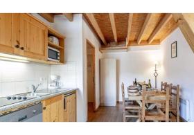 Vakantiehuis Saint-Sorlin-d'Arves Te Huur France