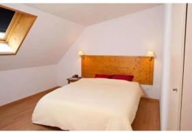 Vakantiehuis Saint-Sorlin-d'Arves Te Huur France