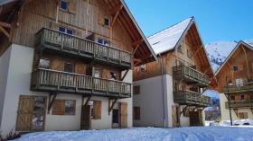 Vakantiehuis Saint-Sorlin-d'Arves Te Huur France