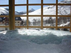 Vakantiehuis Saint-Sorlin-d'Arves Te Huur France