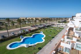 別荘 アルメリア スペイン