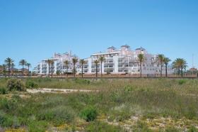 別荘 アルメリア スペイン