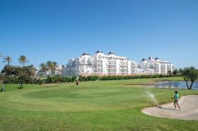 別荘 アルメリア スペイン