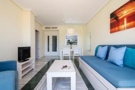 別荘 アルメリア スペイン