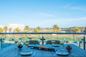 別荘 アルメリア スペイン