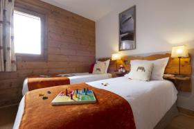 Maison de vacances Les Carroz Loyer France