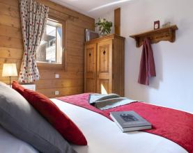 Maison de vacances Les Carroz Loyer France