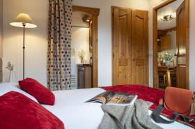 Maison de vacances Les Carroz Loyer France