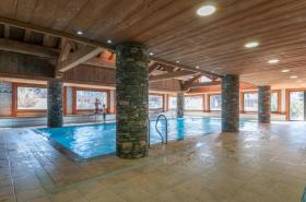 Maison de vacances Les Carroz Loyer France