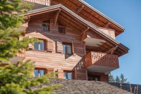 Maison de vacances Les Carroz Loyer France