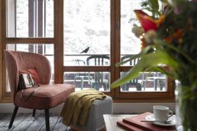 度假屋 弗莱恩  法国