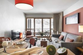 度假屋 弗莱恩  法国