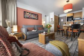 度假屋 弗莱恩  法国