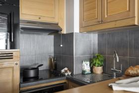 度假屋 弗莱恩  法国