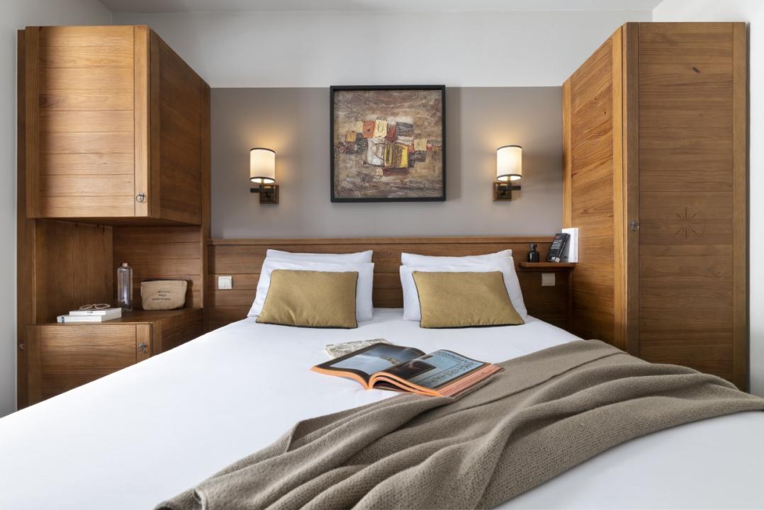 Ferienhaus Flaine zu mieten Frankreich