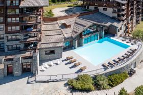 度假屋 弗莱恩  法国