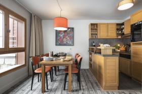 Дом отдыха Флен Аренда Франция