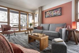 Дом отдыха Флен Аренда Франция