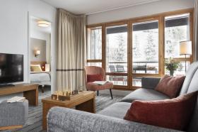 Дом отдыха Флен Аренда Франция