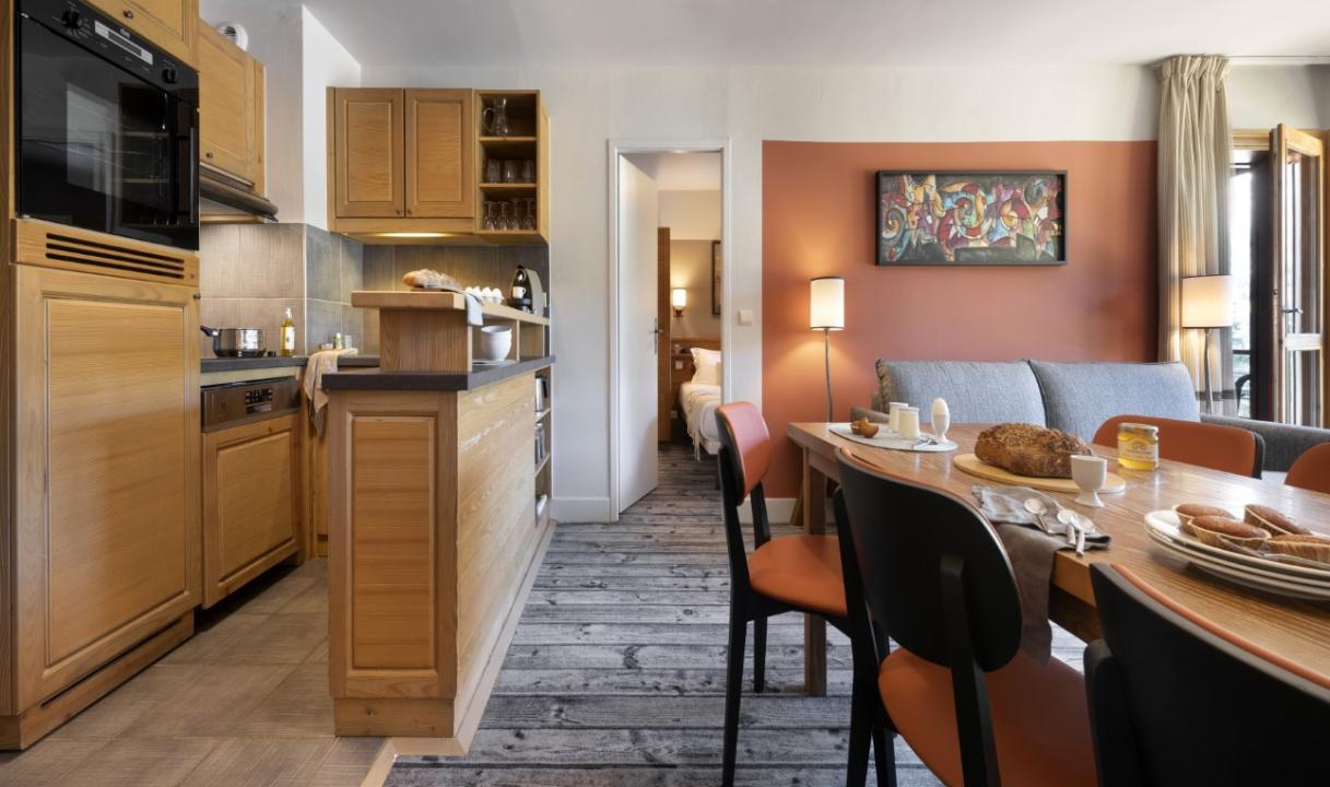 別荘 フレーヌ 賃貸 フランス