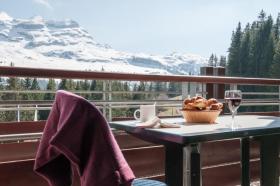 بيت العطلات Flaine  فرنسا