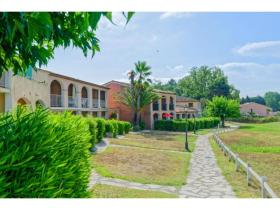 Дом отдыха Гримо Аренда Франция