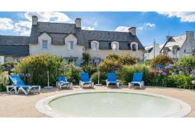 σπίτι διακοπών Le Guilvinec Προς Ενοικίαση Γαλλία