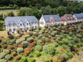Ferienhaus Houlgate zu mieten Frankreich