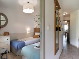 Maison de vacances pour le loyer à Houlgate, France