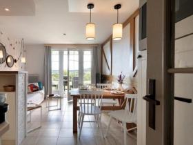 Ferienhaus Houlgate zu mieten Frankreich