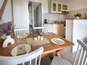 Ferienhaus Houlgate zu mieten Frankreich