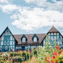 σπίτι διακοπών Houlgate Προς Ενοικίαση Γαλλία