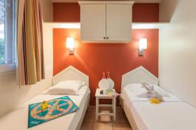 別荘 イエール  フランス