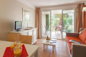 別荘 イエール  フランス