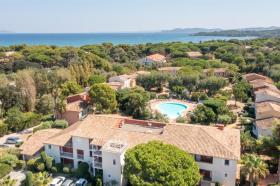 別荘 イエール  フランス