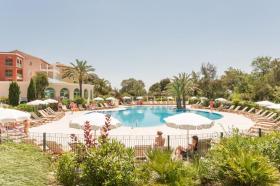 σπίτι διακοπών προς ενοικίαση στο Les Issambres, Γαλλία