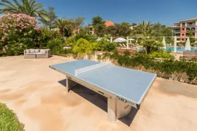 Maison de vacances pour le loyer à Les Issambres, France