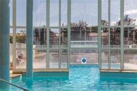 別荘 サン マルタン ド レ  フランス