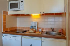 別荘 ロッシュ  フランス