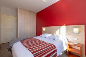 別荘 ロッシュ  フランス