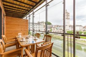 Holiday home Loche for rent France