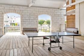 Holiday home Loche for rent France