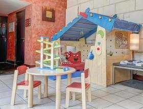 Holiday home Loche for rent France