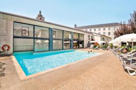 Holiday home Loche for rent France