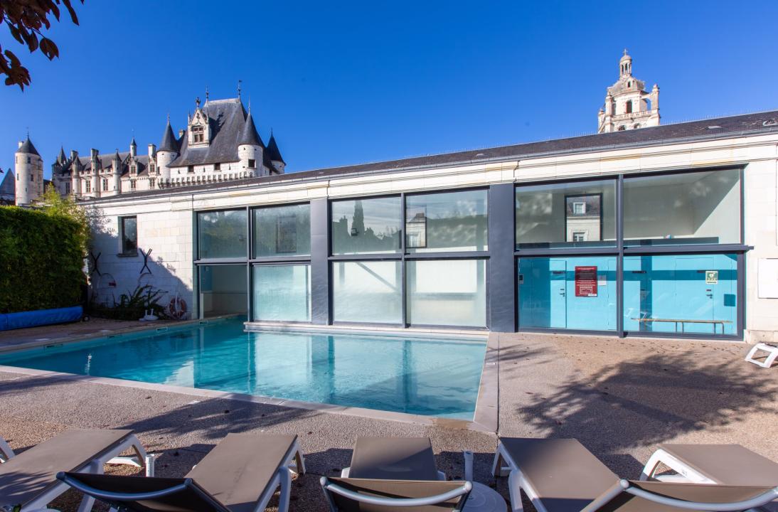 Дом отдыха Лоче Аренда Франция